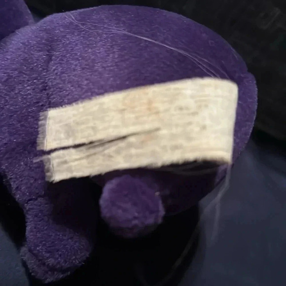 Retro Luna Plush - Picture 6 of 8